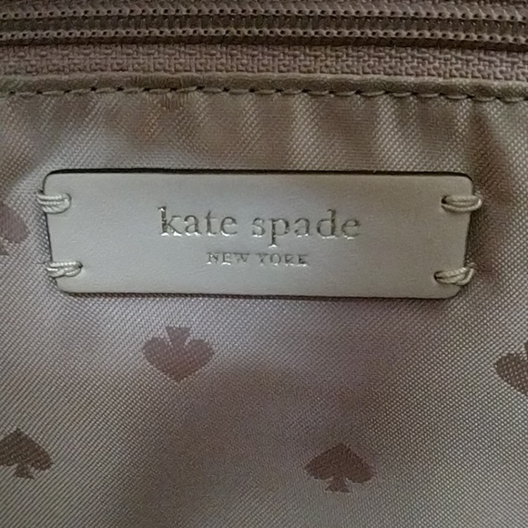 Kate Spade Tanya Tote - Picture 5 of 5